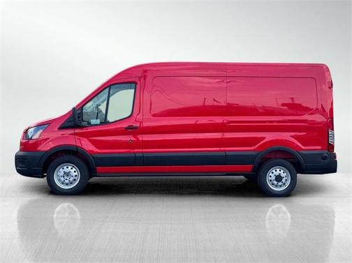 2025 Ford Transit-250 148 WB Medium Roof Cargo