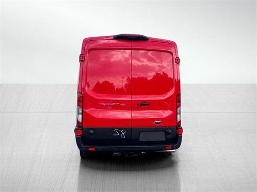 2025 Ford Transit-250 148 WB Medium Roof Cargo