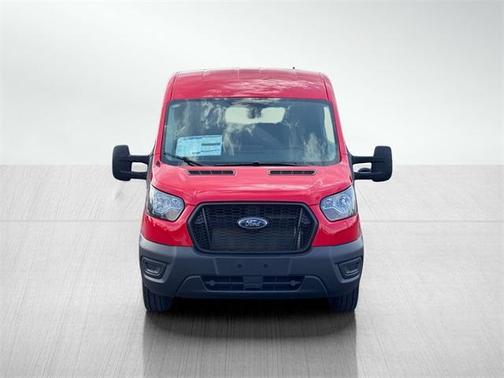 2025 Ford Transit-250 148 WB Medium Roof Cargo