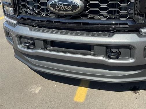 2026 Ford F-350 Lariat Super Duty