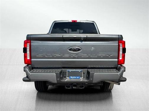 2026 Ford F-350 Lariat Super Duty