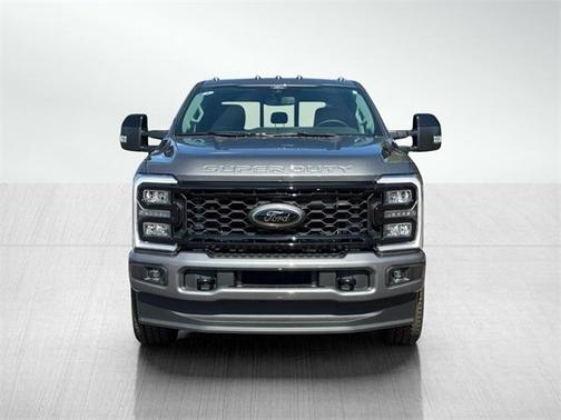 2026 Ford F-350 Lariat Super Duty