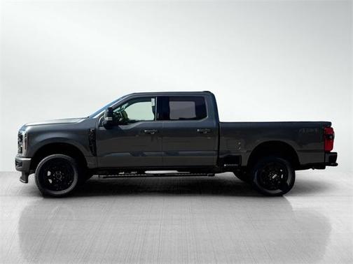 2026 Ford F-350 Lariat Super Duty