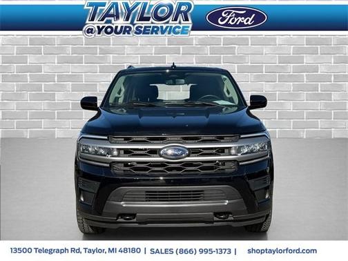 2023 Ford Expedition XLT
