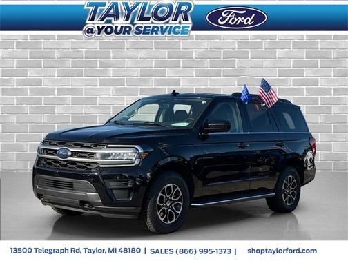 2023 Ford Expedition XLT