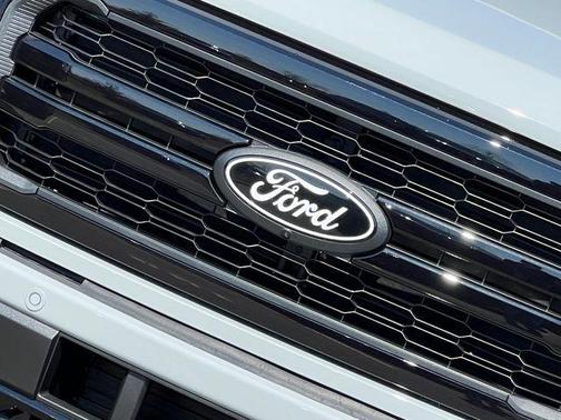 Avalanche 2026 Ford F-150 Lariat