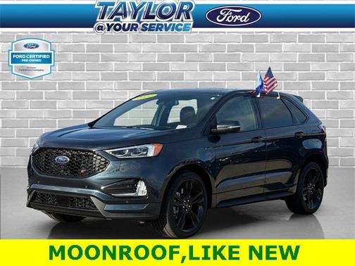 2022 Ford Edge ST