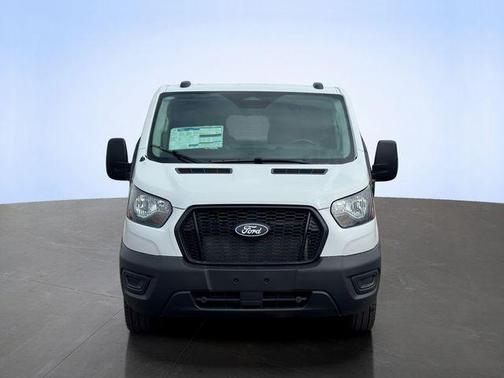 Oxford White 2026 Ford Transit-250 Base