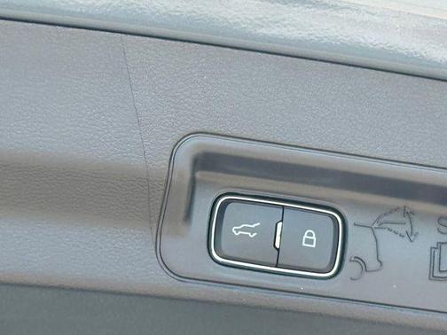 Vapor Blue Metallic 2026 Ford Explorer Active