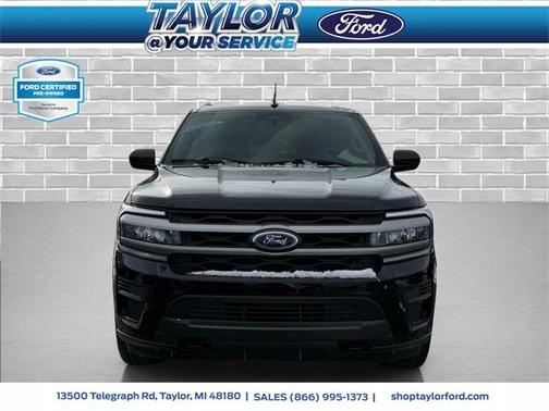 2022 Ford Expedition XLT