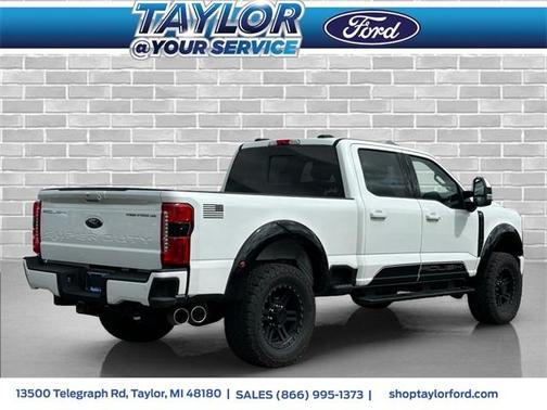 2023 Ford F-250 Lariat