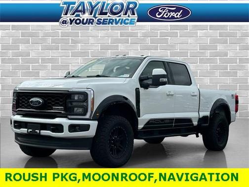 2023 Ford F-250 Lariat