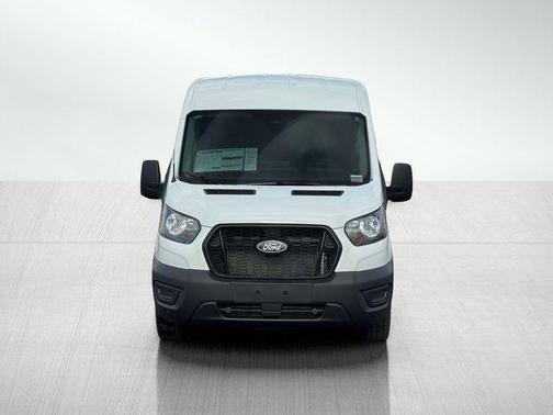 2026 Ford Transit-250 148 WB Medium Roof Cargo