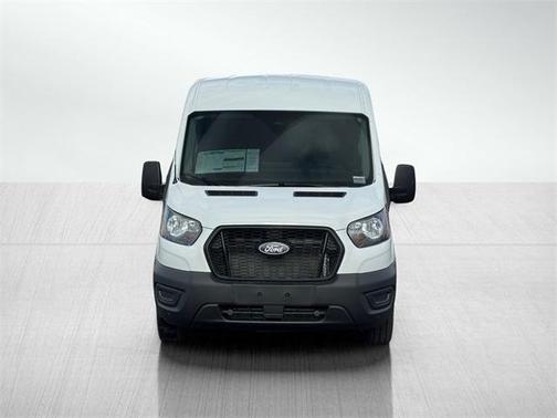 2026 Ford Transit-250 148 WB Medium Roof Cargo