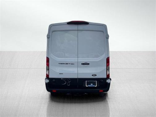 2026 Ford Transit-250 148 WB Medium Roof Cargo