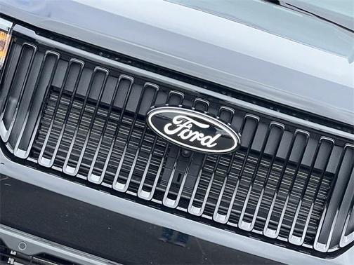 2025 Ford Maverick Lobo High