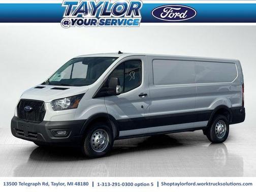 2025 Ford Transit-350 Base