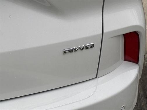 2025 Ford Escape ST-Line Elite