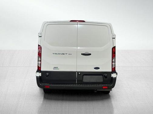 2025 Ford Transit-150 BASE