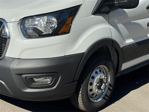 2025 Ford Transit-150 BASE