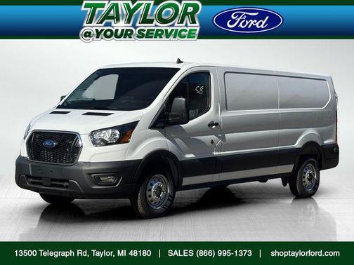 2025 Ford Transit-150 BASE