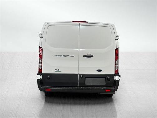 2025 Ford Transit-150 BASE