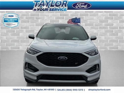 2024 Ford Edge ST