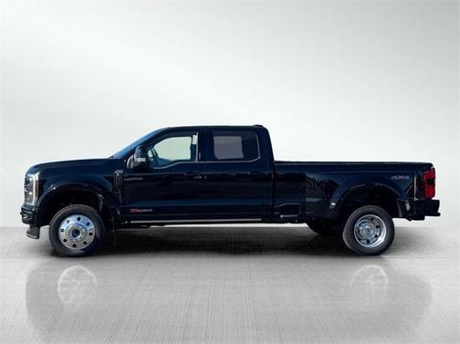 2026 Ford F-450 Platinum