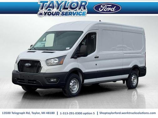 2024 Ford Transit-150 Base