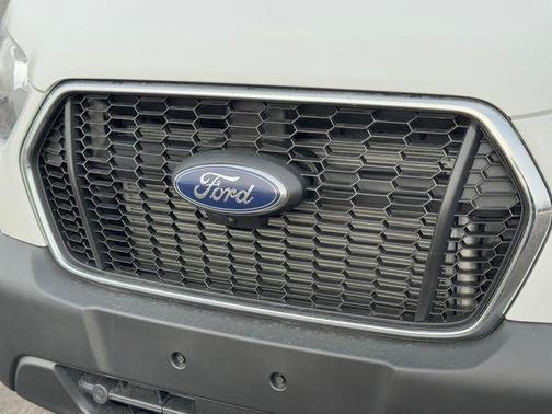 2024 Ford Transit-150 Base