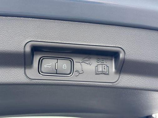 Vapor Blue Metallic 2026 Ford Explorer Active