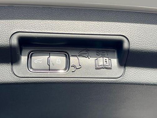 Star White 2026 Ford Explorer ST