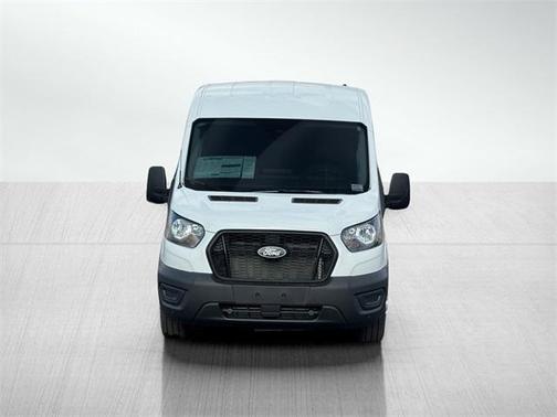 2026 Ford Transit-250 148 WB Medium Roof Cargo
