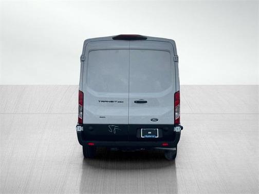 2026 Ford Transit-250 148 WB Medium Roof Cargo