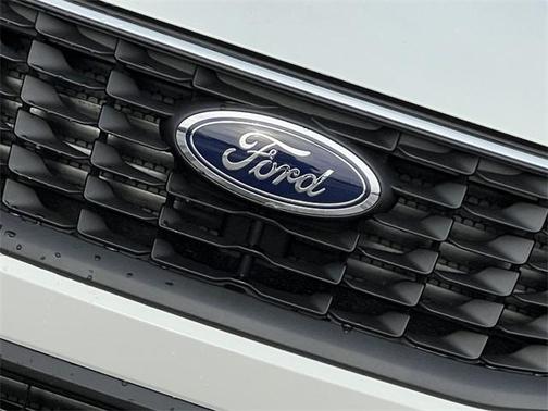 2026 Ford Escape PHEV