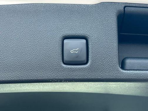 2026 Ford Escape PHEV