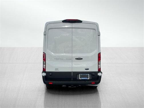 2025 Ford Transit-350 148 WB Medium Roof Cargo