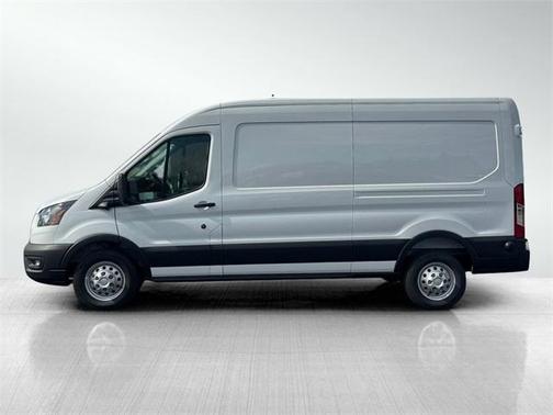 2025 Ford Transit-350 148 WB Medium Roof Cargo