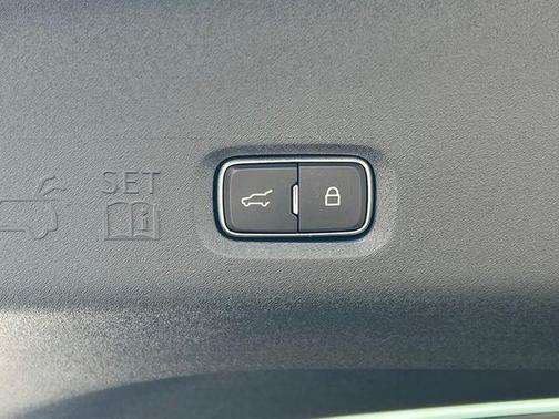 Agate Black Metallic 2026 Ford Expedition Max Active