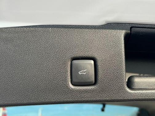 2026 Ford Escape PHEV