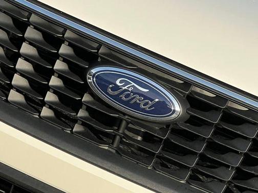 2026 Ford Escape PHEV