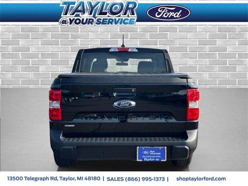2023 Ford Maverick XLT