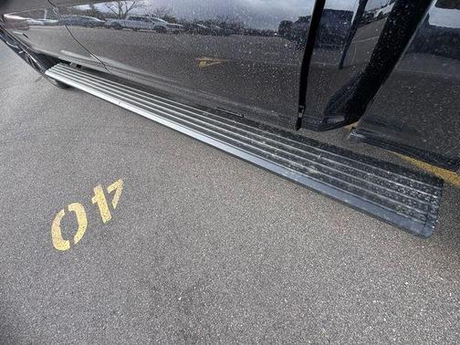 Agate Black Metallic 2026 Ford F-150 Platinum