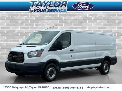 2016 Ford Transit-350 Base