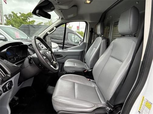 2016 Ford Transit-350 Base