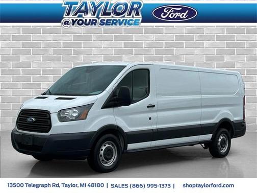 2016 Ford Transit-350 Base