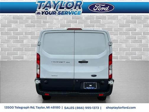 2016 Ford Transit-350 Base