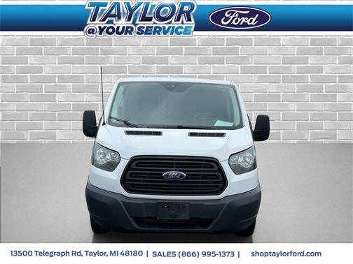2016 Ford Transit-350 Base