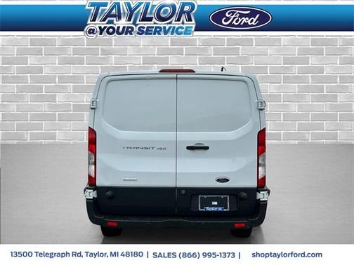 2016 Ford Transit-350 Base