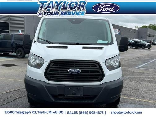 2016 Ford Transit-350 Base